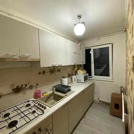 Apartament Daniela *