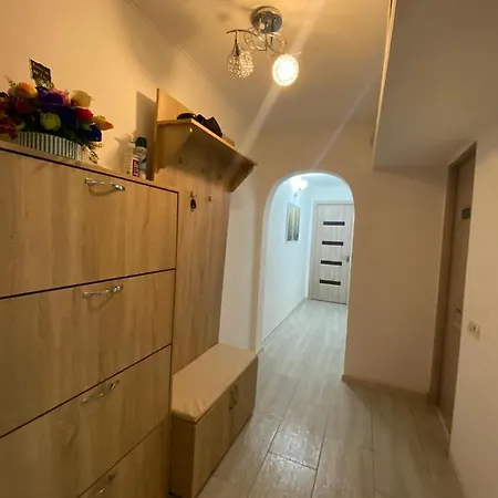 Apartament Daniela Apartamento Mangalia