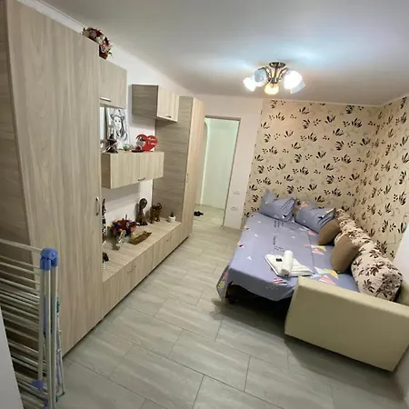 Apartament Daniela Mangalia