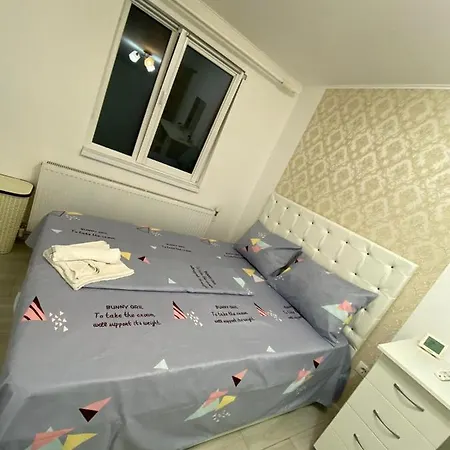 Apartamento Apartament Daniela Mangalia
