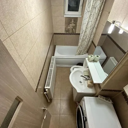 Apartament Daniela Apartamento