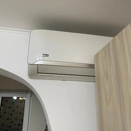 Apartament Daniela アパート マンガリア