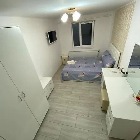 アパート Apartament Daniela *